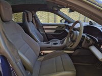 USED 2020 70 PORSCHE TAYCAN Performance Plus 93.4kWh Turbo Saloon 4dr Electric Auto 4WD (680 ps) FINANCE AVAILABLE