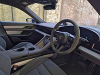 USED 2020 70 PORSCHE TAYCAN Performance Plus 93.4kWh Turbo Saloon 4dr Electric Auto 4WD (680 ps) FINANCE AVAILABLE