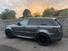 USED 2019 19 LAND ROVER RANGE ROVER SPORT 3.0 SD V6 HSE Dynamic SUV 5dr Diesel Auto 4WD Euro 6 (s/s) (306 ps) 