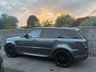 USED 2019 19 LAND ROVER RANGE ROVER SPORT 3.0 SD V6 HSE Dynamic SUV 5dr Diesel Auto 4WD Euro 6 (s/s) (306 ps) 