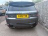USED 2019 19 LAND ROVER RANGE ROVER SPORT 3.0 SD V6 HSE Dynamic SUV 5dr Diesel Auto 4WD Euro 6 (s/s) (306 ps) 