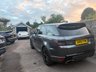USED 2019 19 LAND ROVER RANGE ROVER SPORT 3.0 SD V6 HSE Dynamic SUV 5dr Diesel Auto 4WD Euro 6 (s/s) (306 ps) 