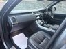 USED 2019 19 LAND ROVER RANGE ROVER SPORT 3.0 SD V6 HSE Dynamic SUV 5dr Diesel Auto 4WD Euro 6 (s/s) (306 ps) 