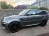 USED 2019 19 LAND ROVER RANGE ROVER SPORT 3.0 SD V6 HSE Dynamic SUV 5dr Diesel Auto 4WD Euro 6 (s/s) (306 ps) 