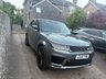 USED 2019 19 LAND ROVER RANGE ROVER SPORT 3.0 SD V6 HSE Dynamic SUV 5dr Diesel Auto 4WD Euro 6 (s/s) (306 ps) 
