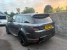 USED 2019 19 LAND ROVER RANGE ROVER SPORT 3.0 SD V6 HSE Dynamic SUV 5dr Diesel Auto 4WD Euro 6 (s/s) (306 ps) 