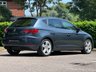 USED 2019 19 SEAT LEON 1.5 TSI EVO FR Hatchback 5dr Petrol Manual Euro 6 (s/s) (130 ps) 
