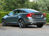 USED 2017 67 VOLVO S60 2.0 D4 R-Design Nav Saloon 4dr Diesel Manual Euro 6 (s/s) (190 ps) 