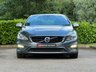 USED 2017 67 VOLVO S60 2.0 D4 R-Design Nav Saloon 4dr Diesel Manual Euro 6 (s/s) (190 ps) 