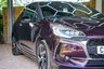 Used DS AUTOMOBILES DS 3 Nuneaton