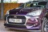 Used DS AUTOMOBILES DS 3 Nuneaton