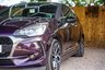 Used DS AUTOMOBILES DS 3 Nuneaton