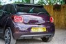 Used DS AUTOMOBILES DS 3 Nuneaton