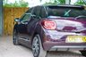 Used DS AUTOMOBILES DS 3 Nuneaton