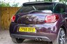 Used DS AUTOMOBILES DS 3 Nuneaton
