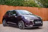 Used DS AUTOMOBILES DS 3 Nuneaton