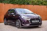 Used DS AUTOMOBILES DS 3 Nuneaton