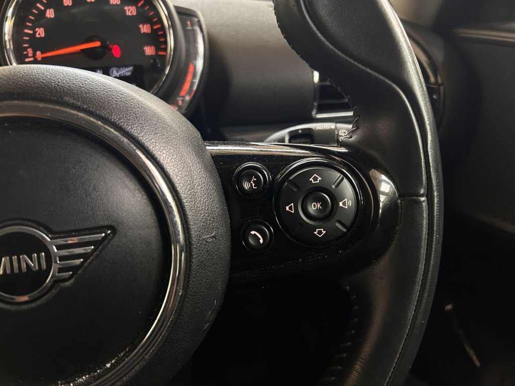 2019 MINI Clubman — image 12