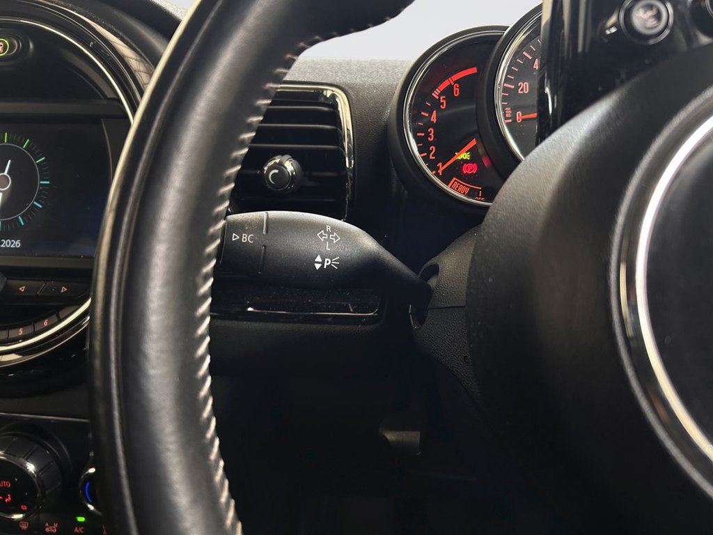 2019 MINI Clubman — image 13