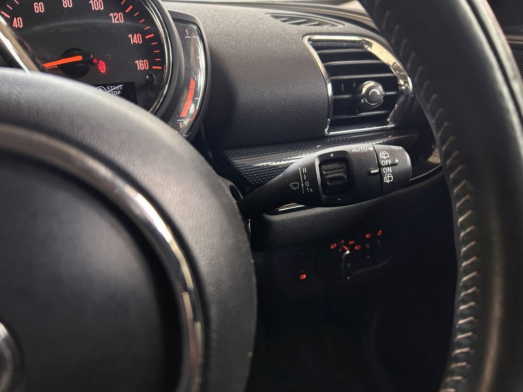 2019 MINI Clubman — image 14