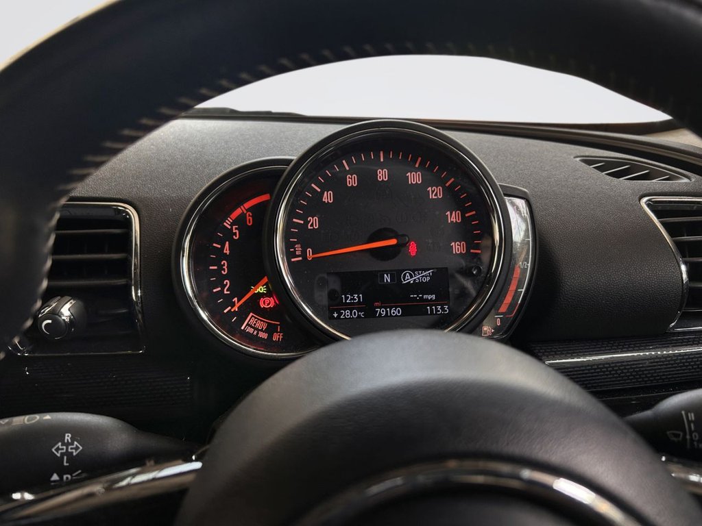 2019 MINI Clubman — image 11
