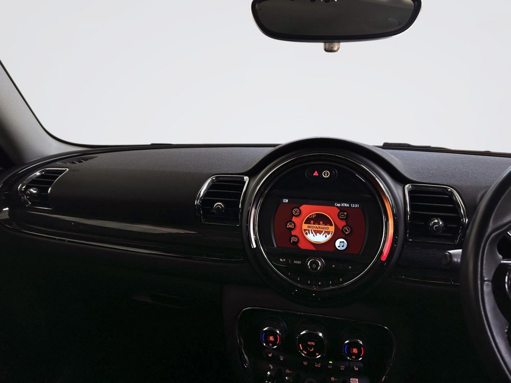 2019 MINI Clubman — image 15