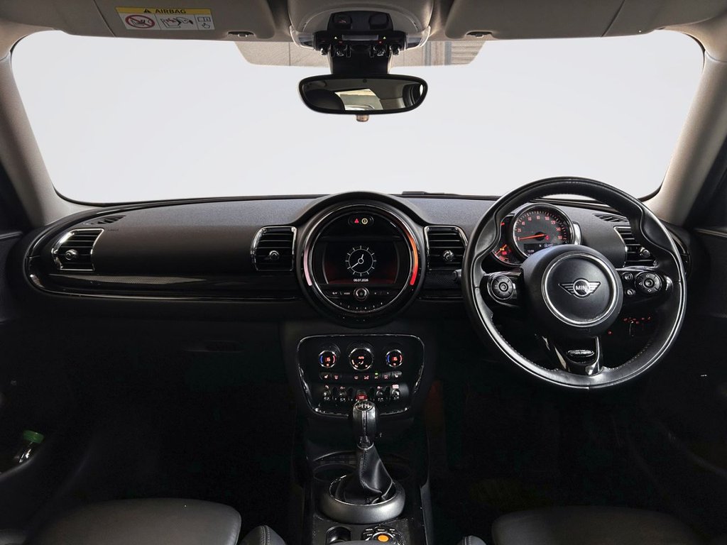 2019 MINI Clubman — image 1