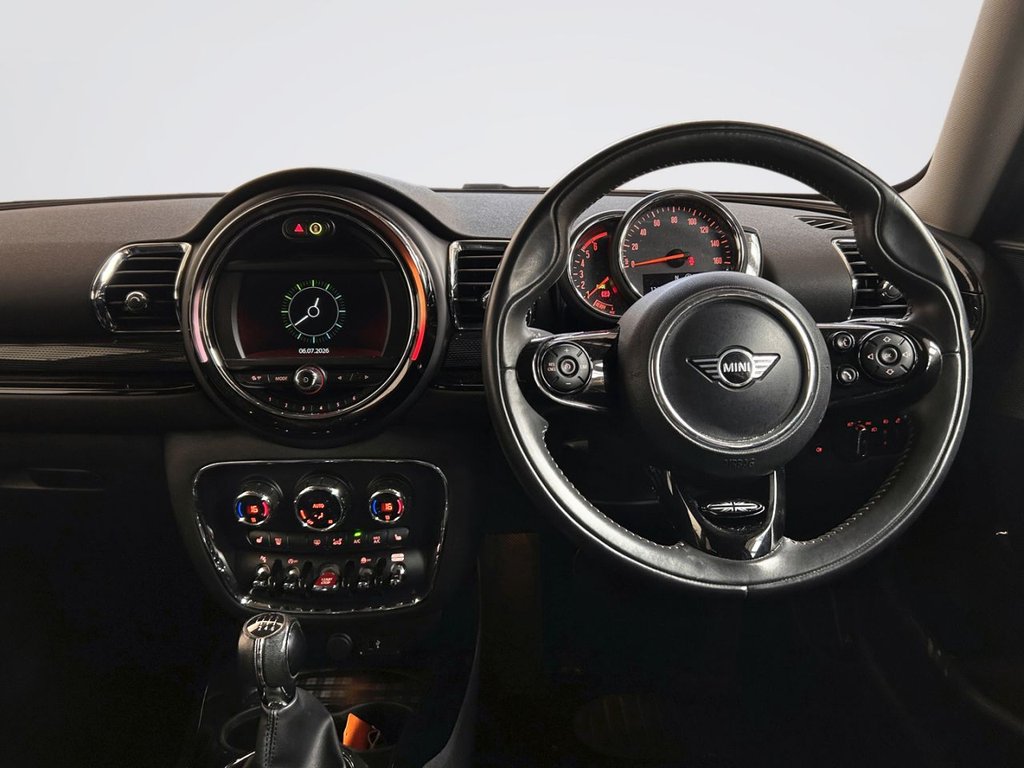 2019 MINI Clubman — image 8