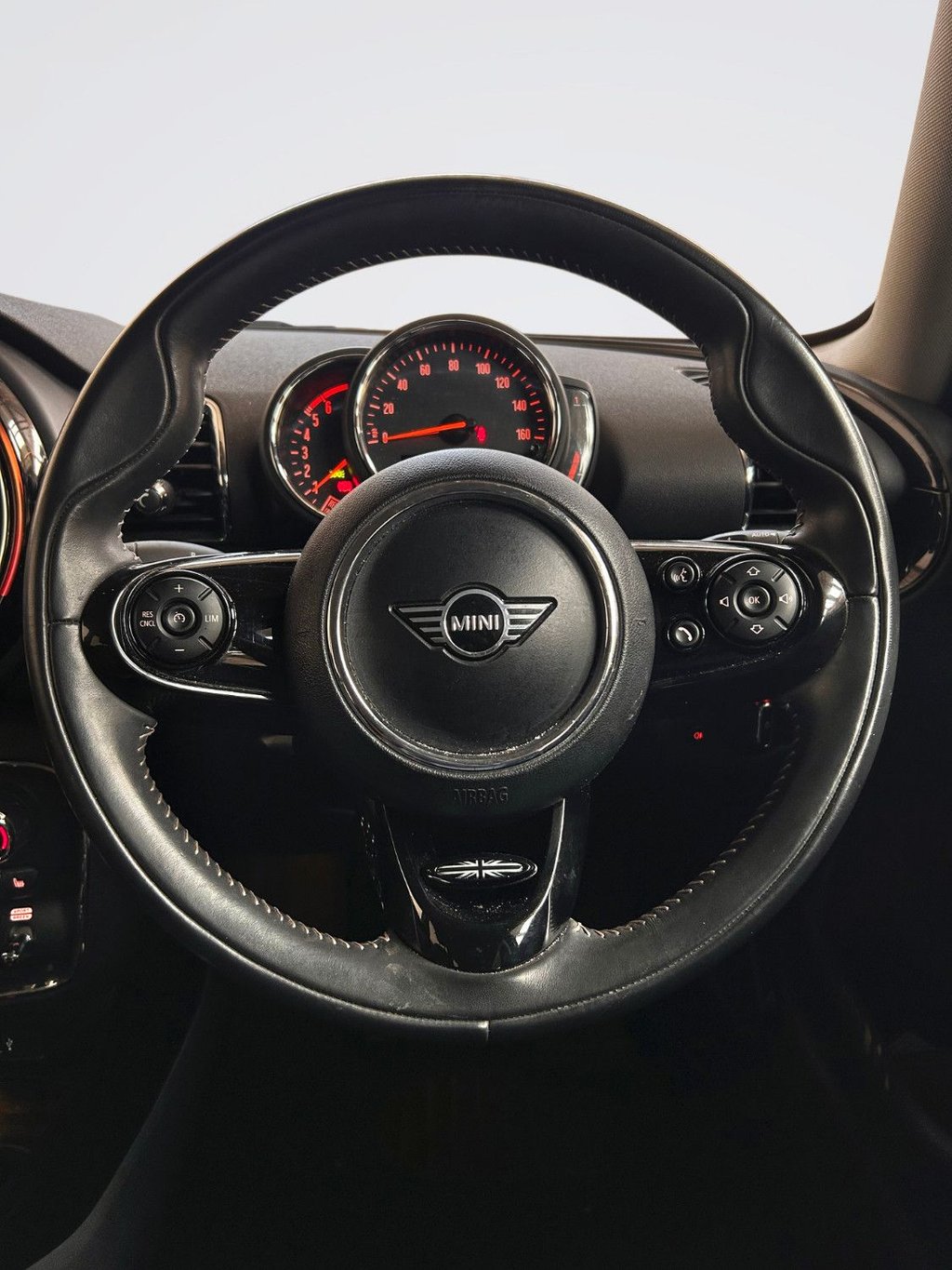 2019 MINI Clubman — image 9