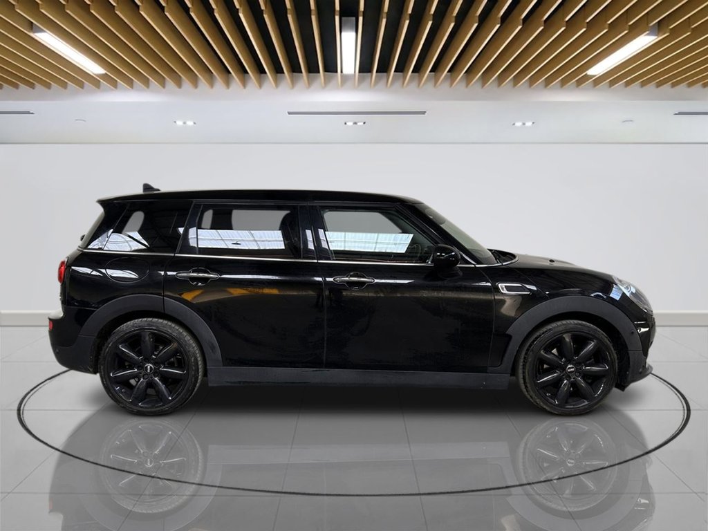2019 MINI Clubman — image 4