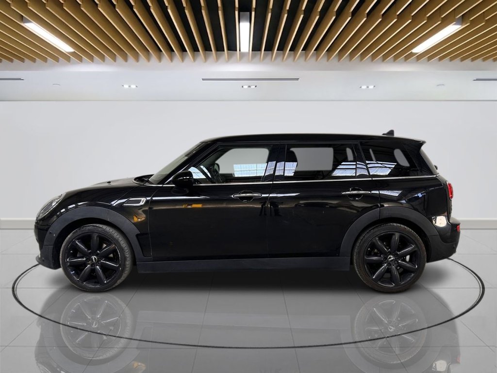 2019 MINI Clubman — image 3