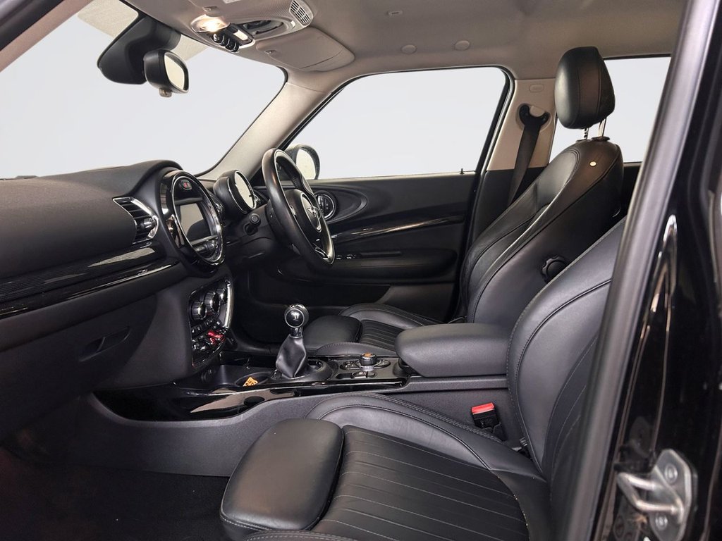 2019 MINI Clubman — image 6
