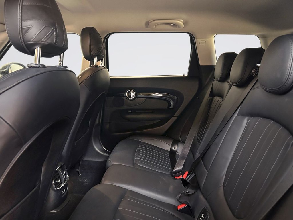 2019 MINI Clubman — image 7