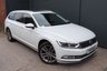 USED 2019 19 VOLKSWAGEN PASSAT 2.0 TDI GT Estate 5dr Diesel DSG Euro 6 (s/s) (190 ps) 6 stamp SERVICE HISTORY - 2 KEYS