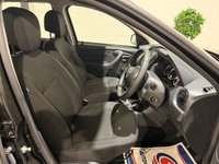 USED 2017 17 DACIA DUSTER 1.5 dCi Ambiance SUV 5dr Diesel Manual 4WD Euro 6 (s/s) (110 ps) 