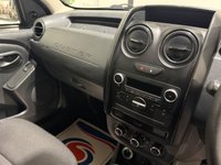 USED 2017 17 DACIA DUSTER 1.5 dCi Ambiance SUV 5dr Diesel Manual 4WD Euro 6 (s/s) (110 ps) 