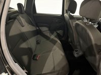 USED 2017 17 DACIA DUSTER 1.5 dCi Ambiance SUV 5dr Diesel Manual 4WD Euro 6 (s/s) (110 ps) 