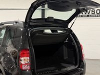 USED 2017 17 DACIA DUSTER 1.5 dCi Ambiance SUV 5dr Diesel Manual 4WD Euro 6 (s/s) (110 ps) 