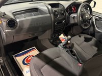 USED 2017 17 DACIA DUSTER 1.5 dCi Ambiance SUV 5dr Diesel Manual 4WD Euro 6 (s/s) (110 ps) 