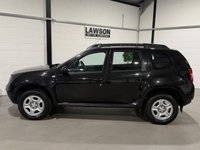 USED 2017 17 DACIA DUSTER 1.5 dCi Ambiance SUV 5dr Diesel Manual 4WD Euro 6 (s/s) (110 ps) 