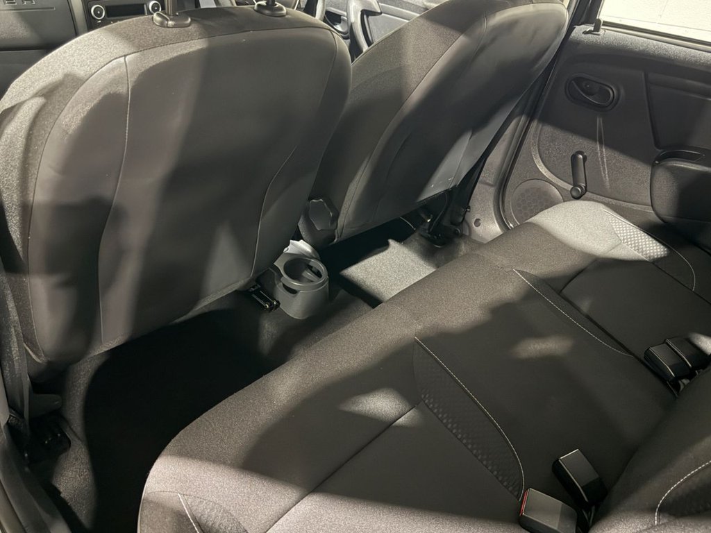 USED 2017 17 DACIA DUSTER 1.5 dCi Ambiance SUV 5dr Diesel Manual 4WD Euro 6 (s/s) (110 ps) 