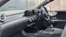 USED 2023 23 MERCEDES-BENZ A-CLASS 1.3 A250e 15.6kWh AMG Line (Premium) Saloon 4dr Petrol Plug-in Hybrid 8G-DCT Euro 6 (s/s) (218 ps) 