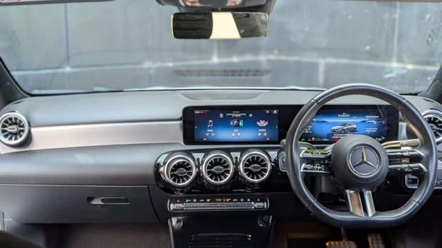 View our MERCEDES-BENZ A-CLASS