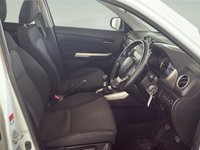 USED 2016 16 SUZUKI VITARA 1.6 DDiS SZ-T SUV ULEZ/COMPLIANT 10 SUZUKI SERVICES  