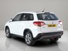 USED 2016 16 SUZUKI VITARA 1.6 DDiS SZ-T SUV ULEZ/COMPLIANT 10 SUZUKI SERVICES  