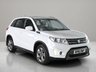 USED 2016 16 SUZUKI VITARA 1.6 DDiS SZ-T SUV ULEZ/COMPLIANT 10 SUZUKI SERVICES  