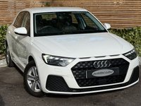 USED 2019 19 AUDI A1 1.0 TFSI 25 SE Sportback 5dr Petrol Manual Euro 6 (s/s) (95 ps) 12 MONTHS AA, FRESH SERVICE