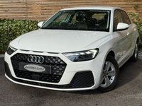 USED 2019 19 AUDI A1 1.0 TFSI 25 SE Sportback 5dr Petrol Manual Euro 6 (s/s) (95 ps) 12 MONTHS AA, FRESH SERVICE