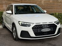 USED 2019 19 AUDI A1 1.0 TFSI 25 SE Sportback 5dr Petrol Manual Euro 6 (s/s) (95 ps) 12 MONTHS AA, FRESH SERVICE