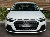 USED 2019 19 AUDI A1 1.0 TFSI 25 SE Sportback 5dr Petrol Manual Euro 6 (s/s) (95 ps) 12 MONTHS AA, FRESH SERVICE